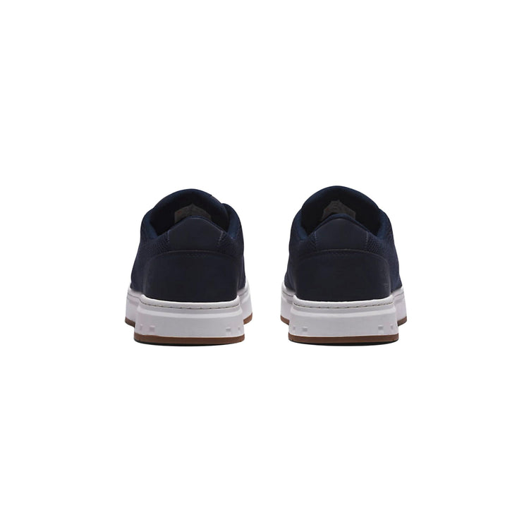 Men's sneakers in breathable fabric