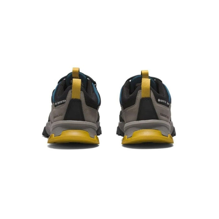 Sneakers Uomo Lincoln Peak con membrana Gore-Tex