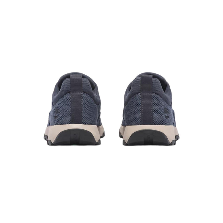 Retro Sneakers in tessuto ReBOLT con lacci