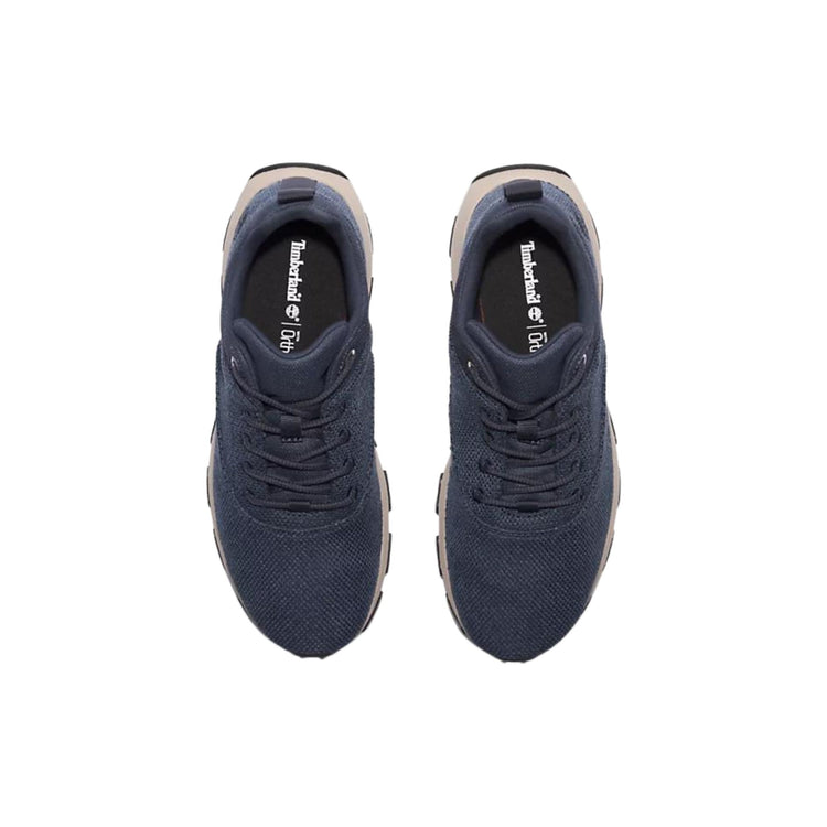 Immagine superiore Sneakers in tessuto ReBOLT con lacci