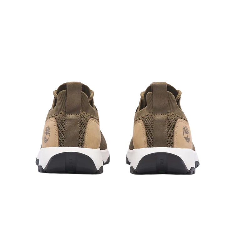 Sneakers Uomo Winsor Trail con suola in gomma