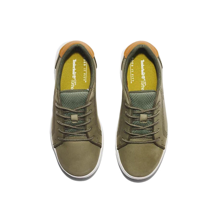 Sneakers Bambino con logo laterale