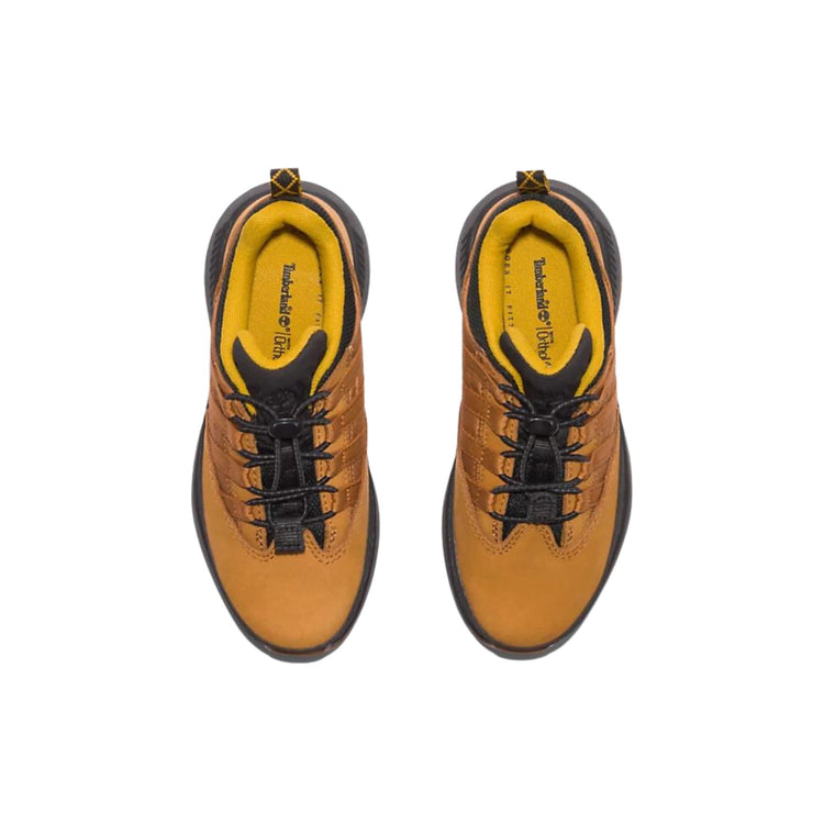 Baskets homme modèle Euro Trekker