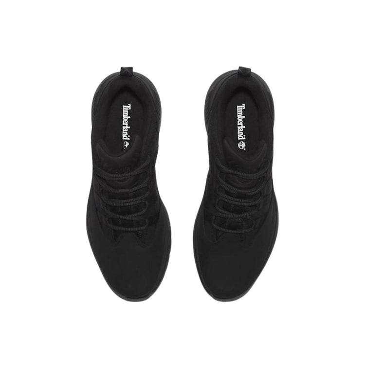 Men's low trekker sneakers