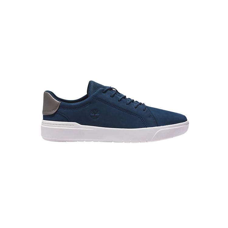 Sneakers Uomo Oxford in pelle