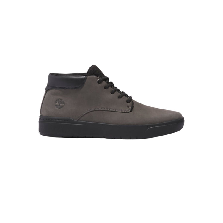 Sneakers Uomo Seneca Bay con colletto imbottito