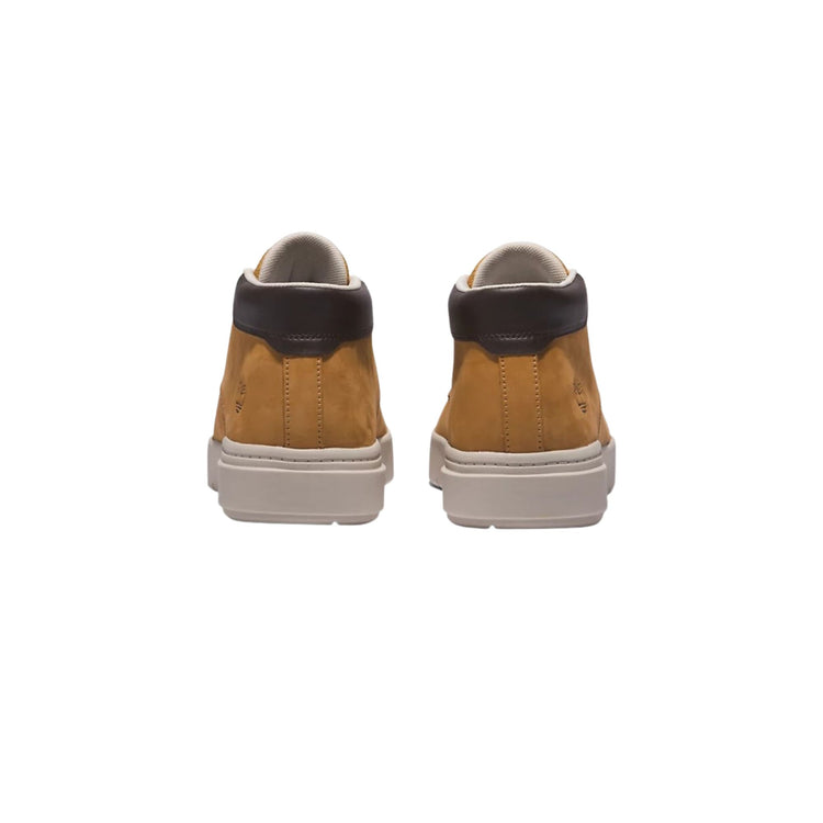 Sneakers Uomo con intersuola ammortizzante