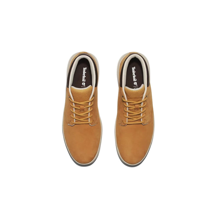 Sneakers Uomo con intersuola ammortizzante