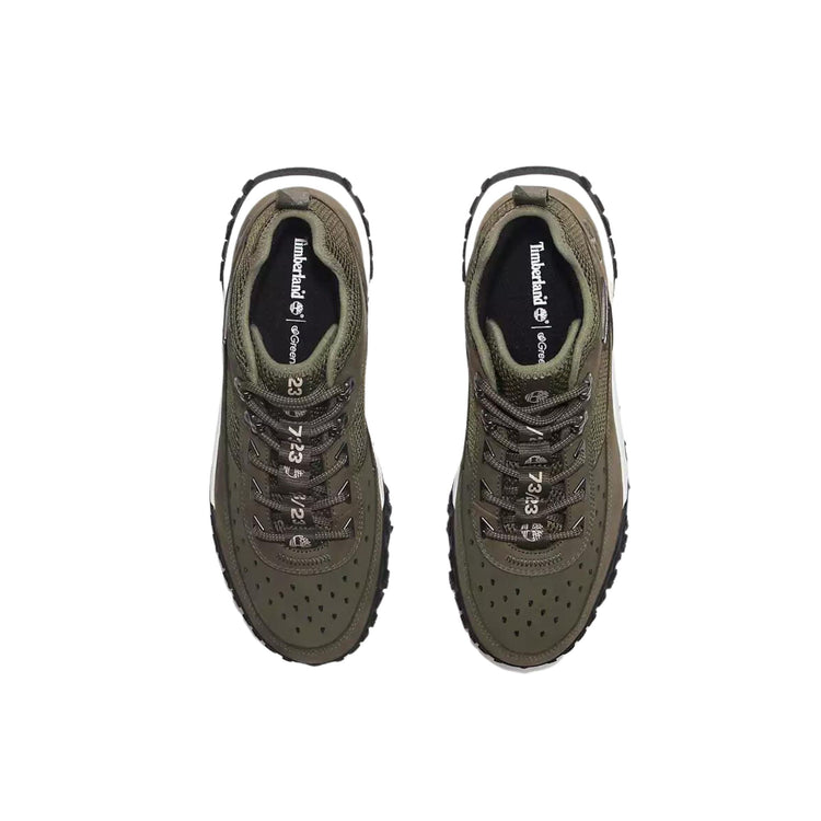 Baskets GreenStride Motion 6 pour hommes