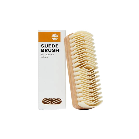 Spazzola per camoscio