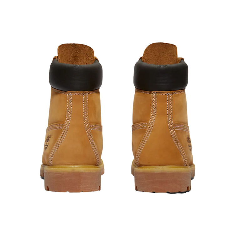 Stivale Uomo Impermeabile 6 inch premium boot