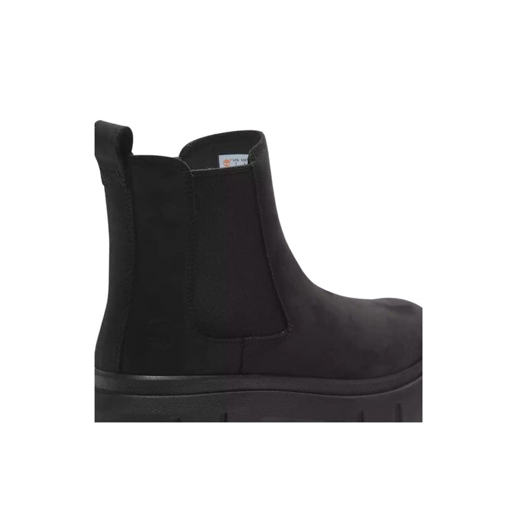 Bottines femme avec empiècements élastiqués