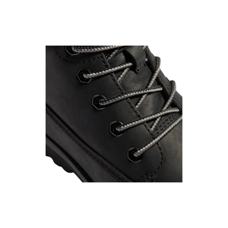 Stivaletto Bambino Courma con lacci