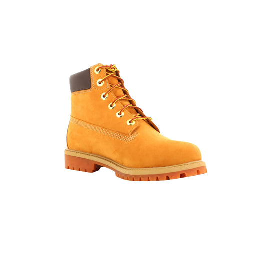 Stivali Bambino in nabuk