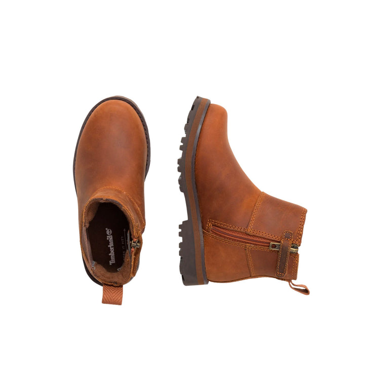 Stivaletti Bambino Courma Kid, marrone, Timberland