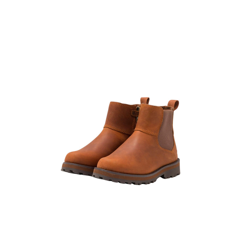 Stivaletti Bambino Courma Kid, marrone, Timberland