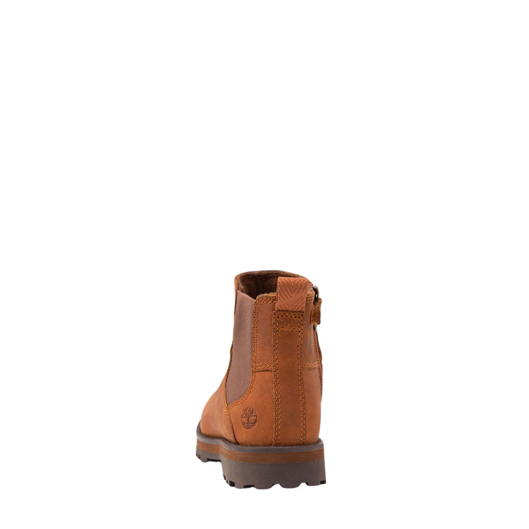 Stivaletto Bambino Courma Kid, marrone, Timberland, retro