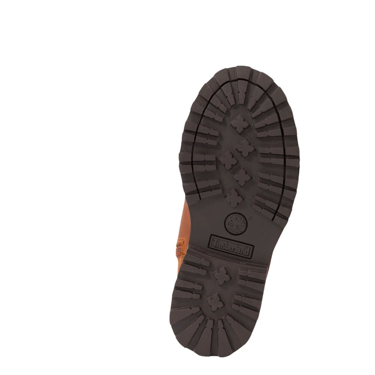 Stivaletto Bambino Courma Kid, marrone, Timberland, suola
