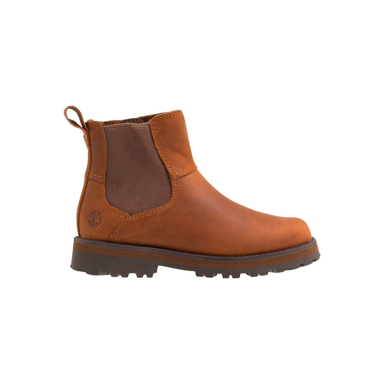 Stivaletto Bambino Courma Kid, marrone, Timberland
