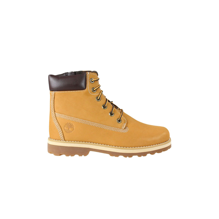 Courma Kid Camel Boots