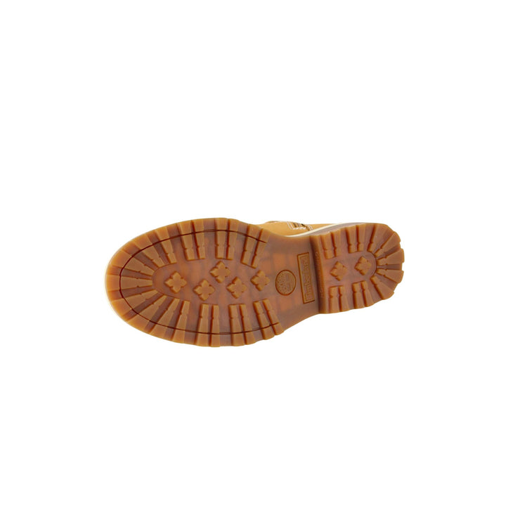 Courma Kid Camel Boots