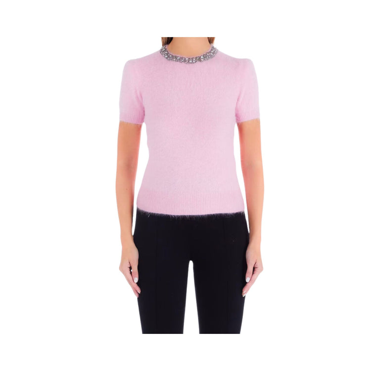 T-shirt Donna con motivo