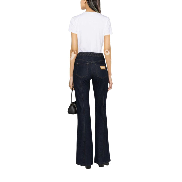 T-shirt Donna con stampa Parfait