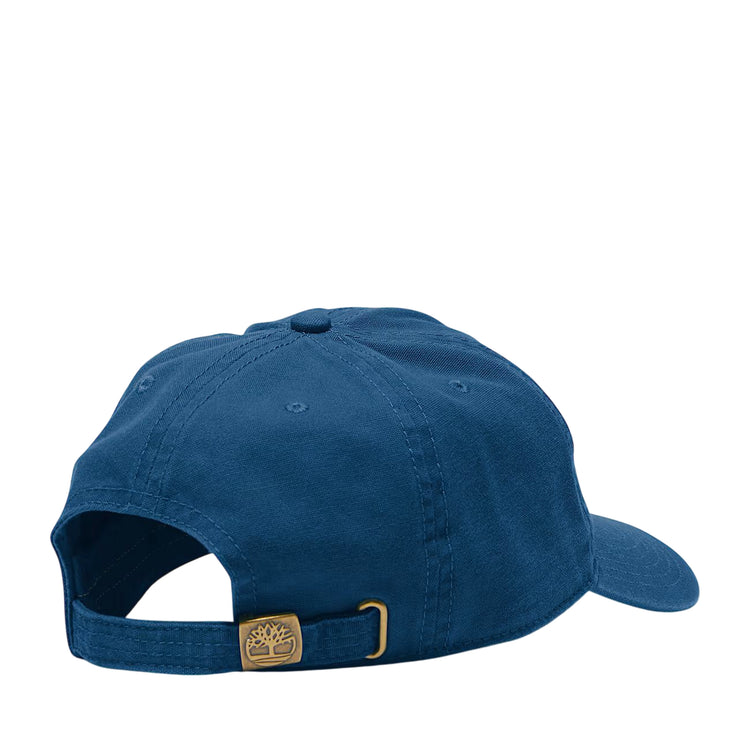 Cappello Uomo Cooper Hill Blu scuro retro