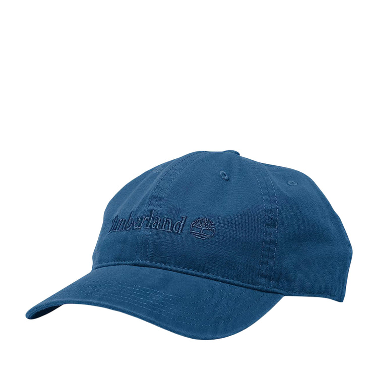 Cappello Uomo Cooper Hill Blu scuro