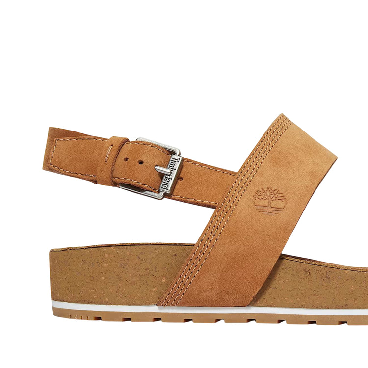 Sandali Donna Malibu Waves giallodettaglio