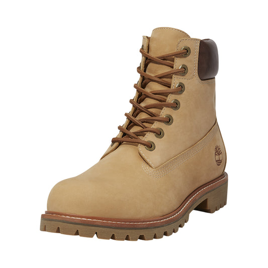 Stivali Uomo impermeabili Luxe Mid Lace