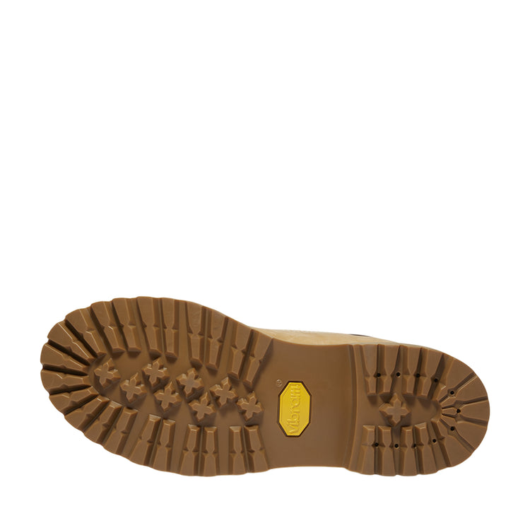 Stivali Uomo impermeabili Luxe Mid Lace suola