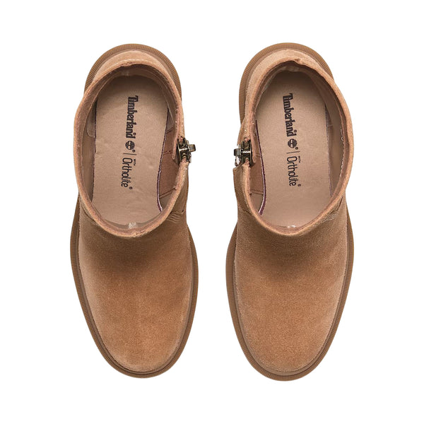 Stivali Donna Allington Heights Mid Beige