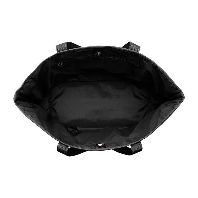 Borsa Donna in morbido cotone trapuntato con manici a spalla