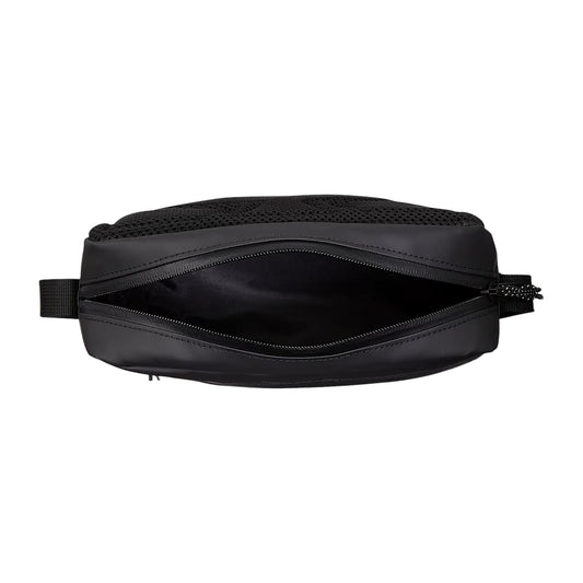 Borsa Donna effetto similpelle, Weather-Ready, con tracolla regolabile