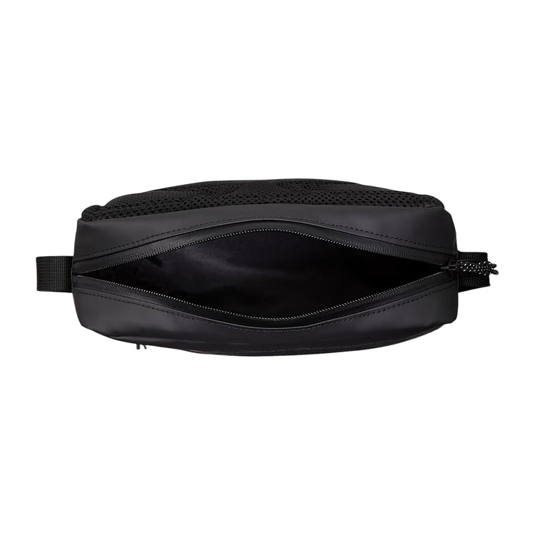 Borsa Donna effetto similpelle, Weather-Ready, con tracolla regolabile