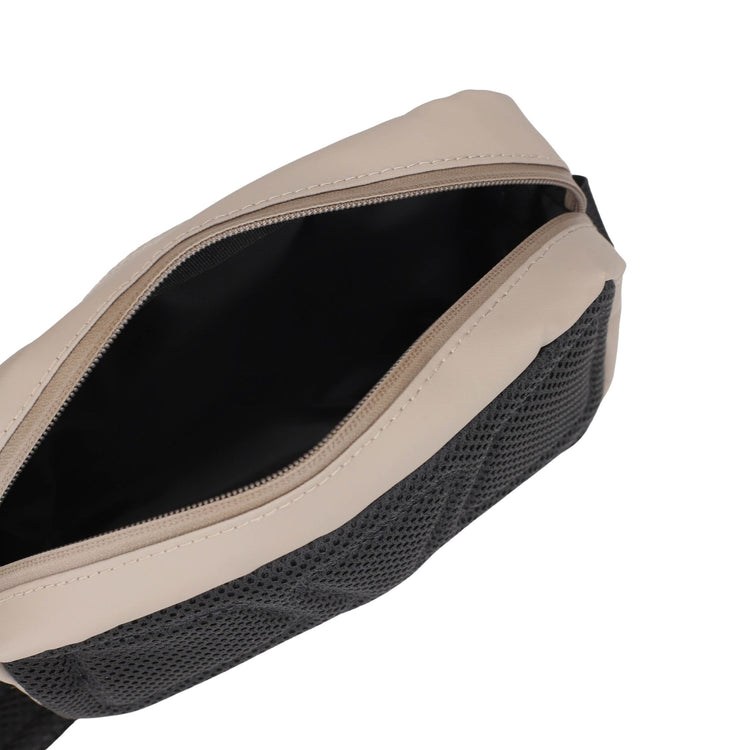 Borsa Donna Weather-Ready Bicolor interno
