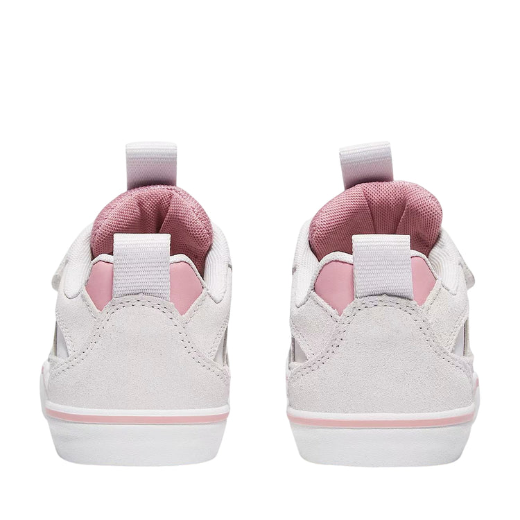 Sneakers Ragazzo Stone Jump Grigio retro