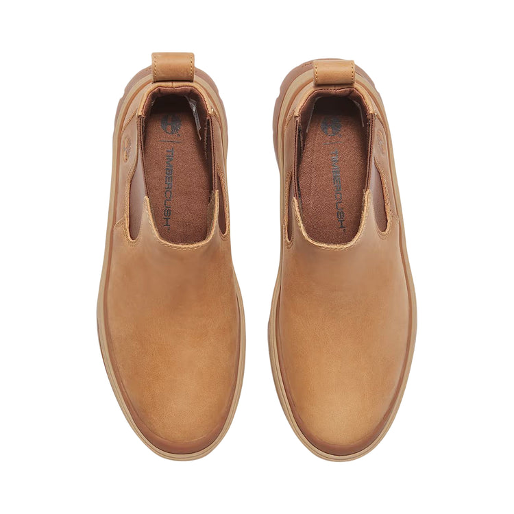 Stivaletti Donna Chelsea Roxie Lane Beige