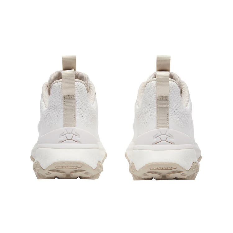 Sneakers Donna Basse Motion Access Bianco retro