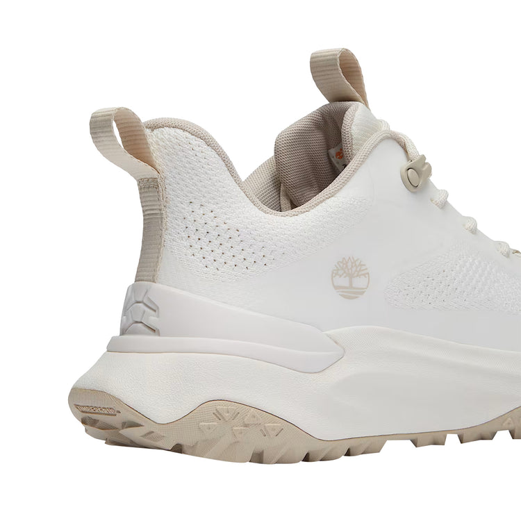Sneakers Donna Basse Motion Access Bianco dettaglio