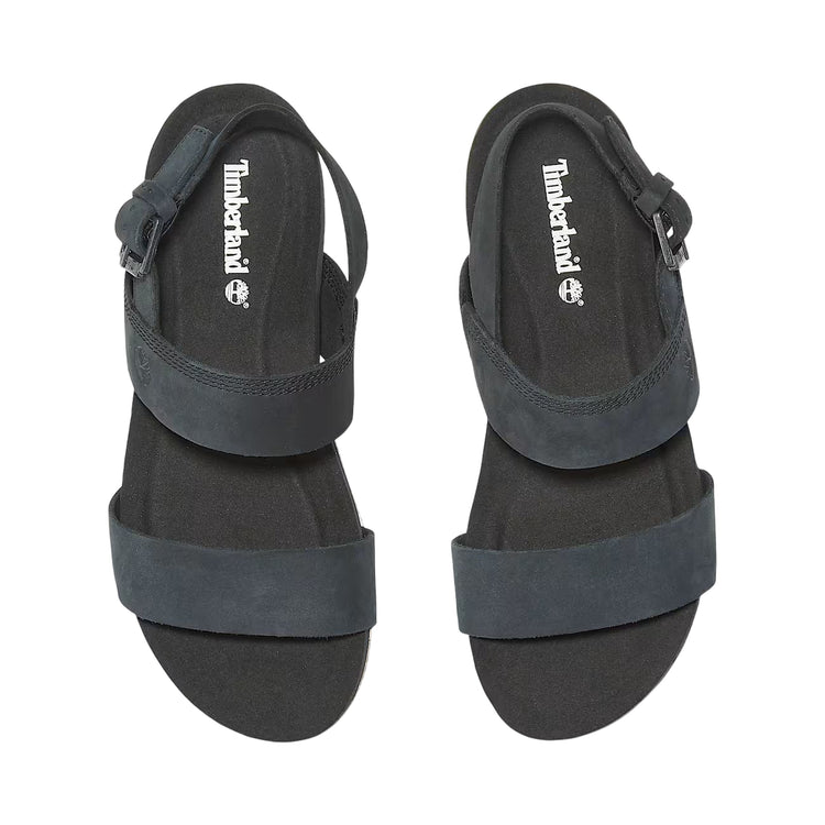 Sandali Donna Malibu Waves nero
