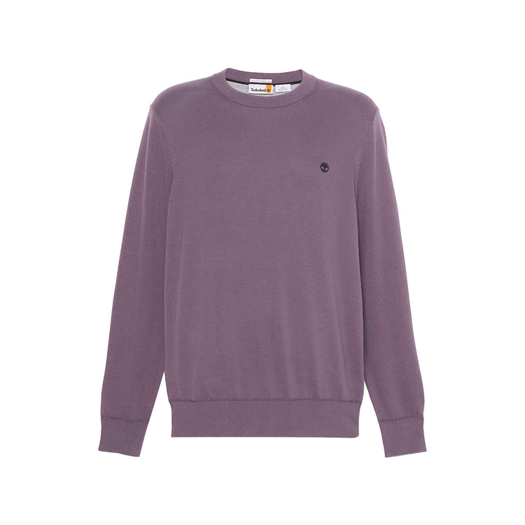 Maglione Uomo Williams River Viola