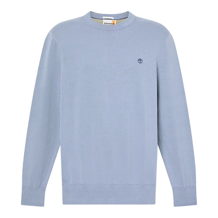 TIMBERLAND WILLIAMS RIVER Cotton YD Sweat Uomo
