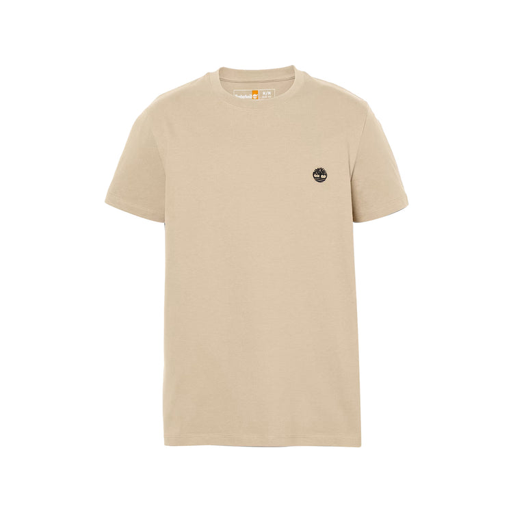 T-shirt Uomo Dunstan River Beige
