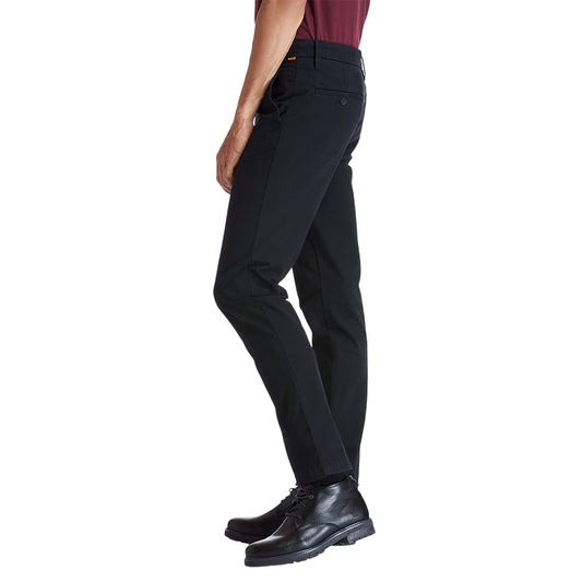 Pantaloni Uomo Sargent Lake Neri