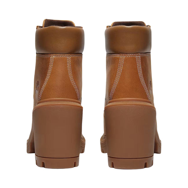 Stivali Donna Allington Heights con tacco retro