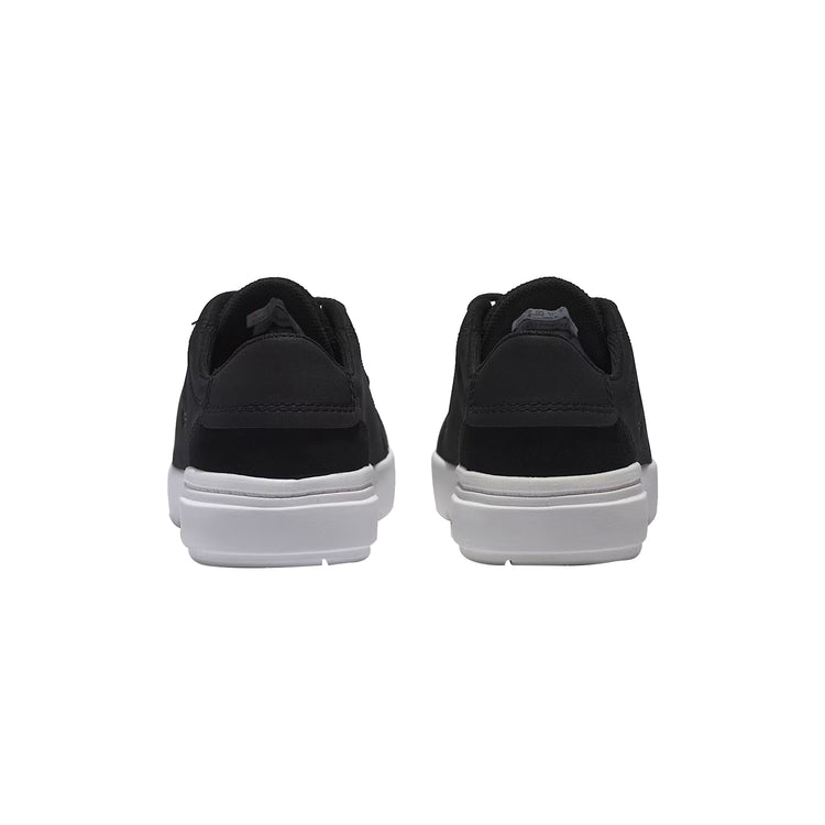 Sneakers Bambino Seneca Bay Nero