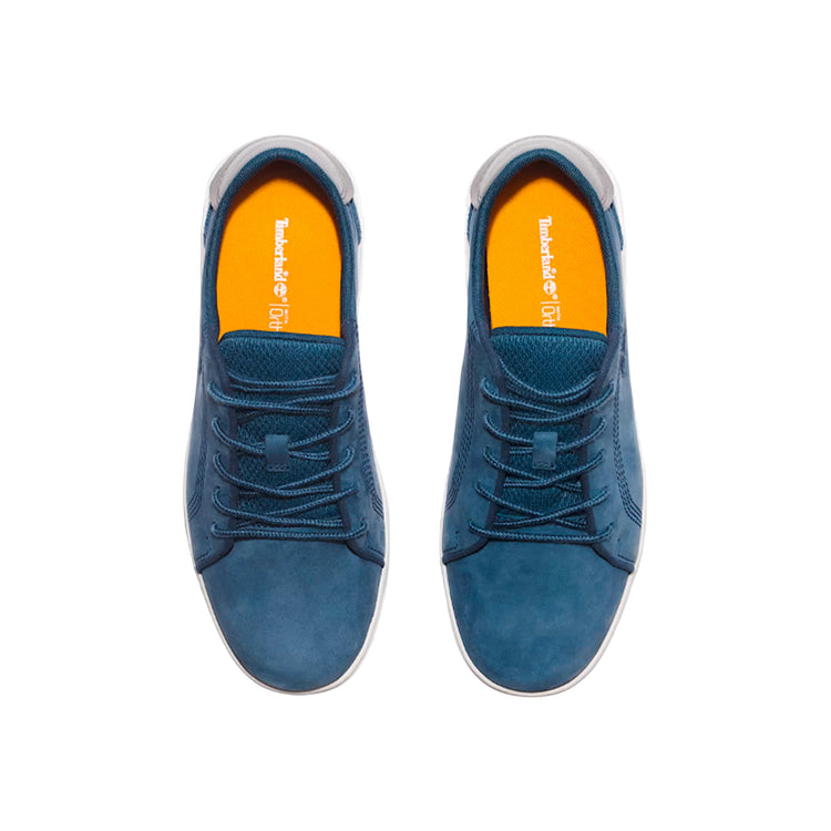 Sneakers Bambino Seneca Bay Blu
