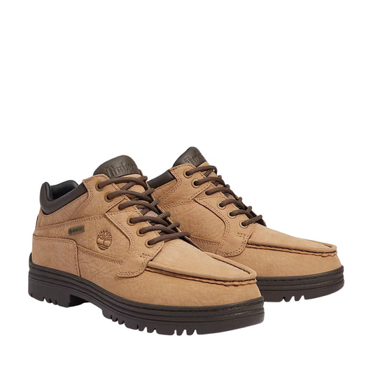 Stivali Uomo Heritage GORE-TEX Beige